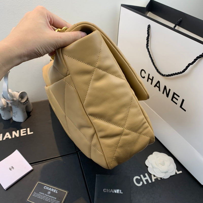 Chanel Bags