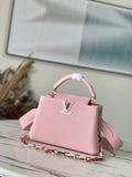 GlamI Lu-Vi bags - 4195