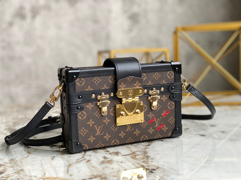 Glami-is - LOV Lady Bags - 461