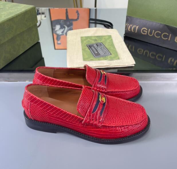 SAMC - GUKI Women Shoes - 761