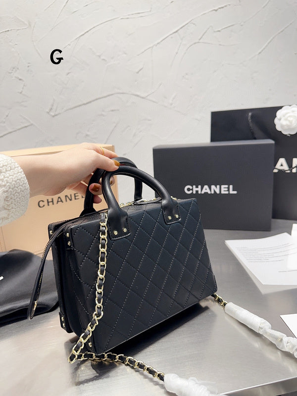 Satchel Bags - CHL Bags - 7111