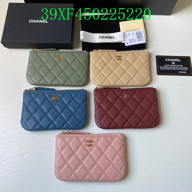 Glami - CHL Wallet - 2532