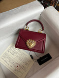 Glamy - DG bag - 486