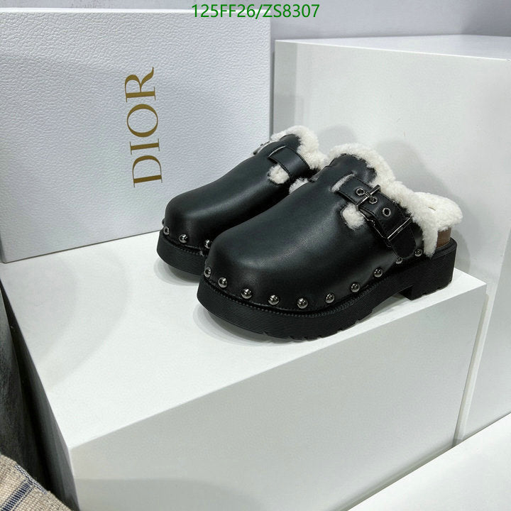 SAMCC - DOR Women Shoes - 2058