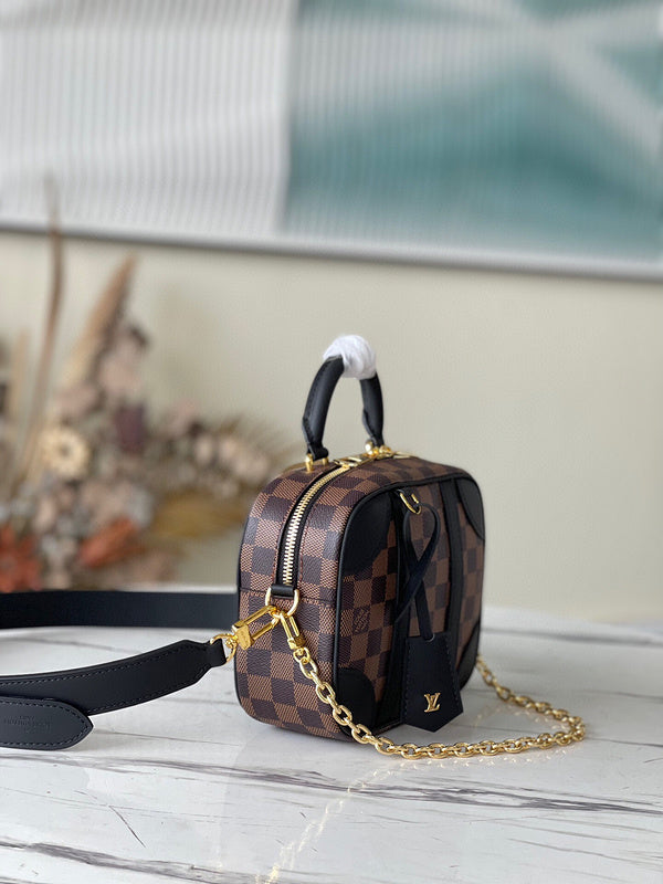 Glami- Glami- Lu-Vi bags - 5840