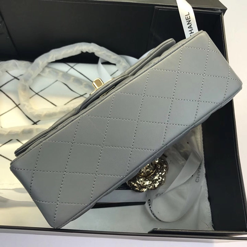 Satchel Bags - CHL Bags - 6607