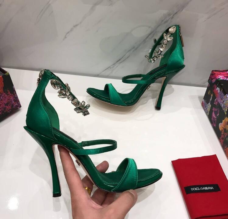 SAMC - DAG Women Shoes - 527