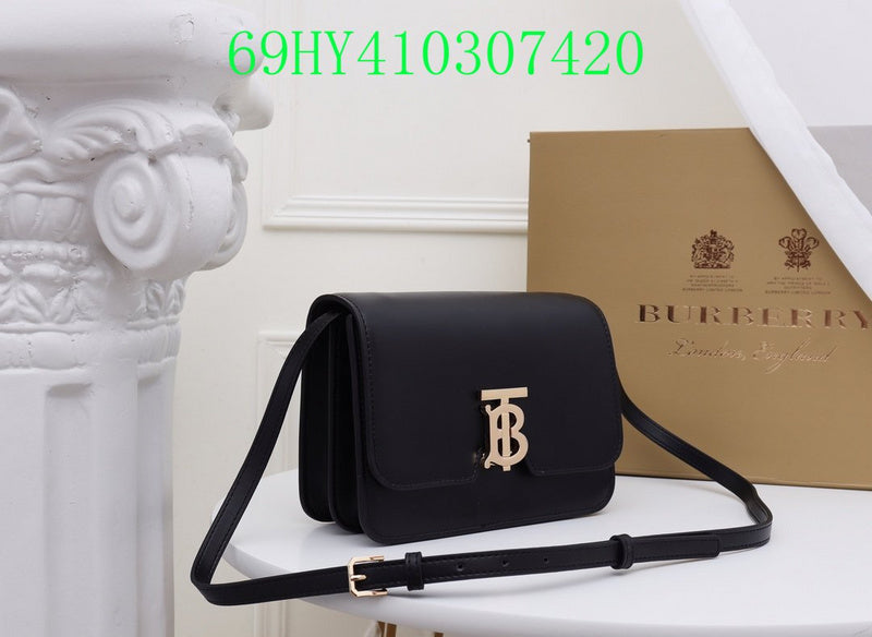 ELE Fashion -BBR Bags - 323