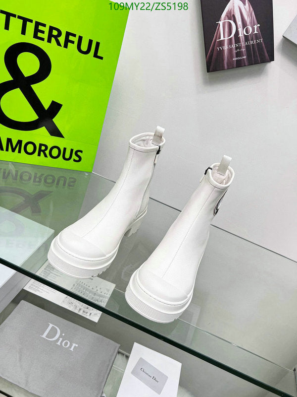 SAMCC - DOR Women Shoes - 1647