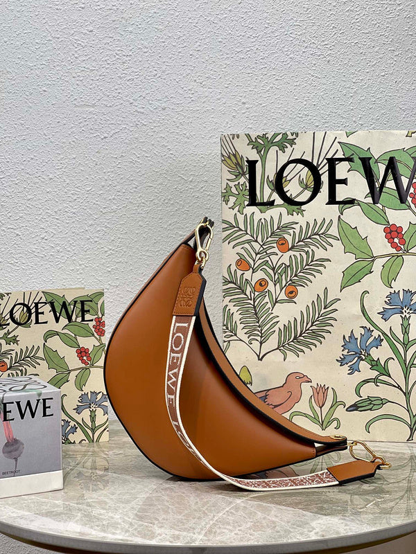 Glamy - LWO Bags - 817