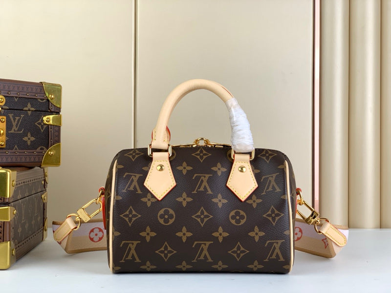 Satchel Bags - VL Bags - 2488