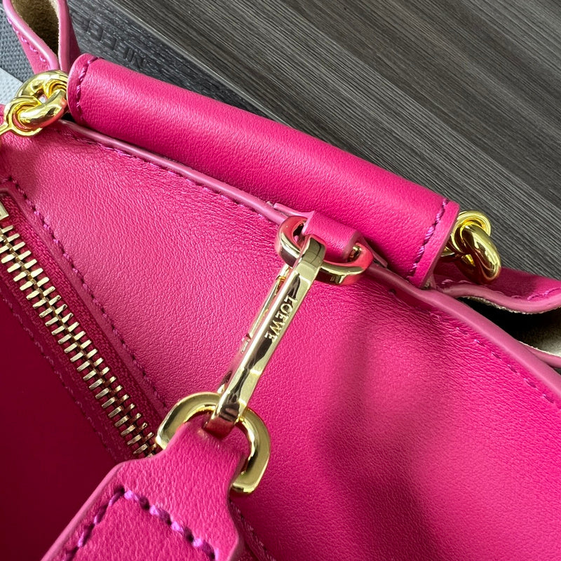 Glamy - LWO Bags - 510