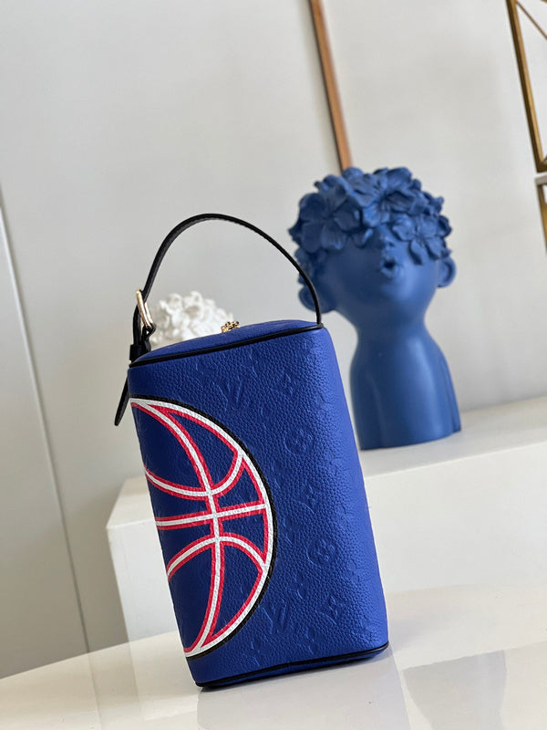 GlamI Lu-Vi bags - 3154
