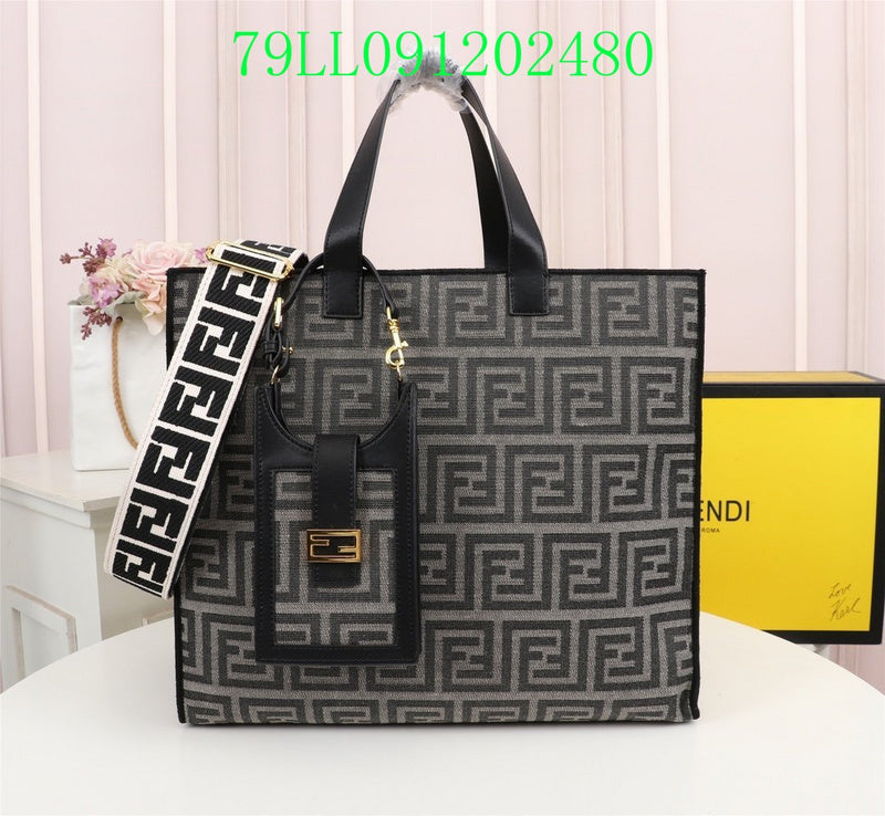Glami - FDE Bags - 2006