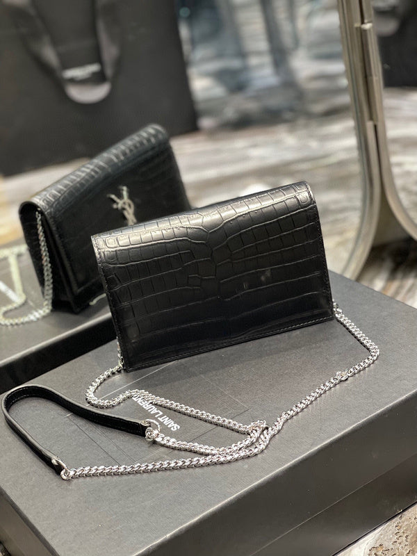 Glami- Glami- - SLY Bags - 771