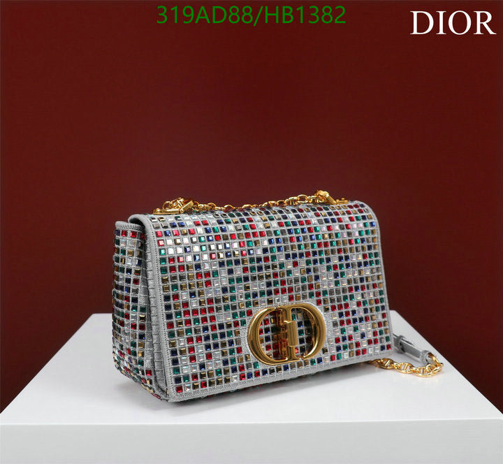 SAMCC - DOR Bags - 1164