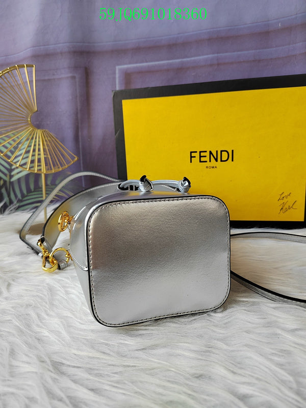Glami - FDE Bags - 1273