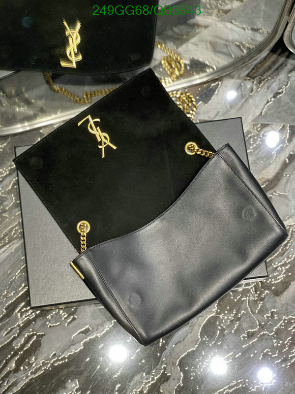 SAMC - YLS Bags - 268