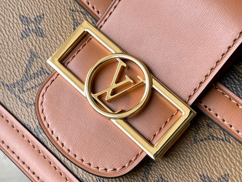 GlamI Lu-Vi bags - 4141