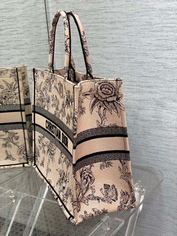 ELE - Dir Bags - 1484