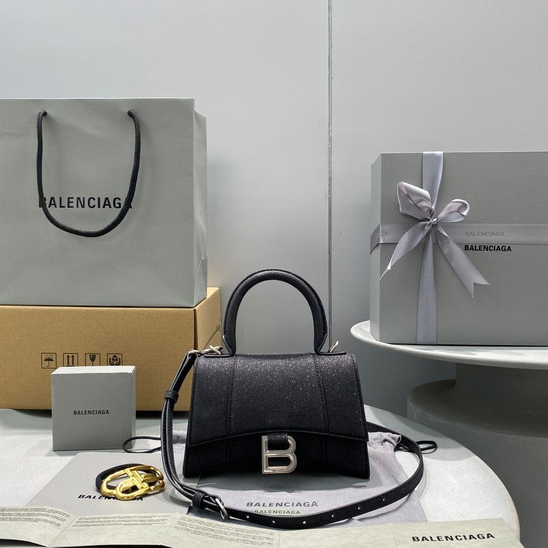 Satchel Bags - BGA Bags - 190