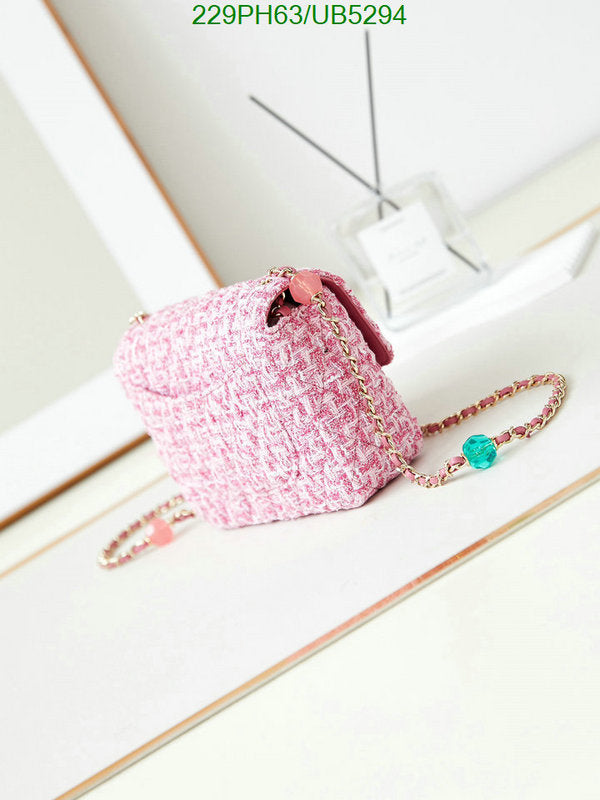 SAMC - CHL Bags - 279