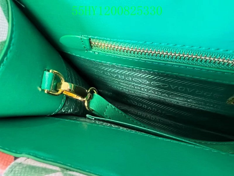 Satchel Bags - PDA Bags - 4038