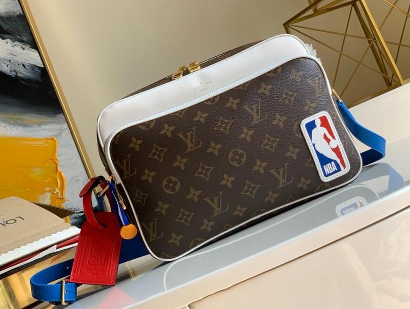 Glamy - LOV Bags - 2605