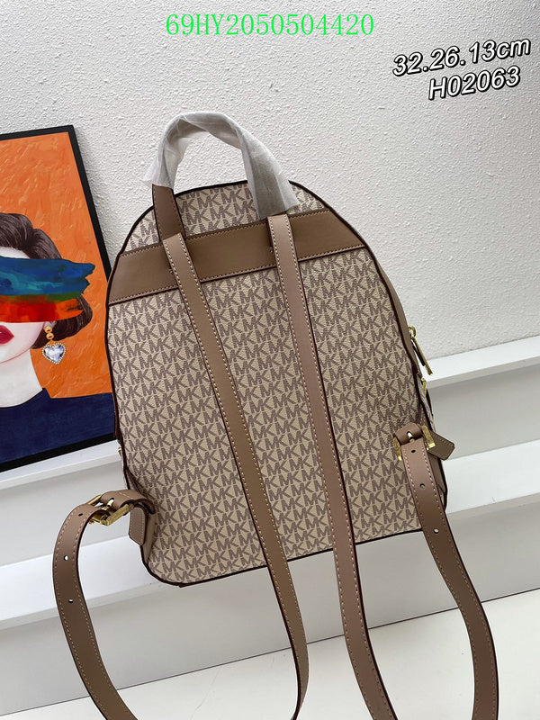 Satchel Bags - MK Bags - 061