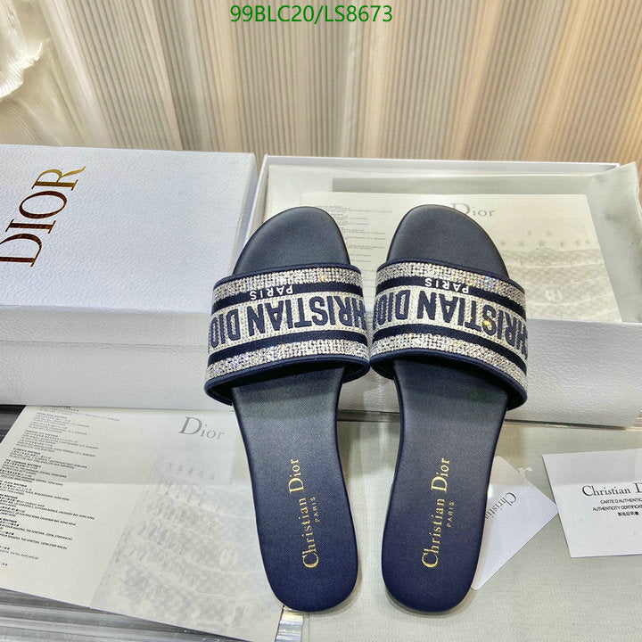 SAMCC - DOR Women Shoes - 2121