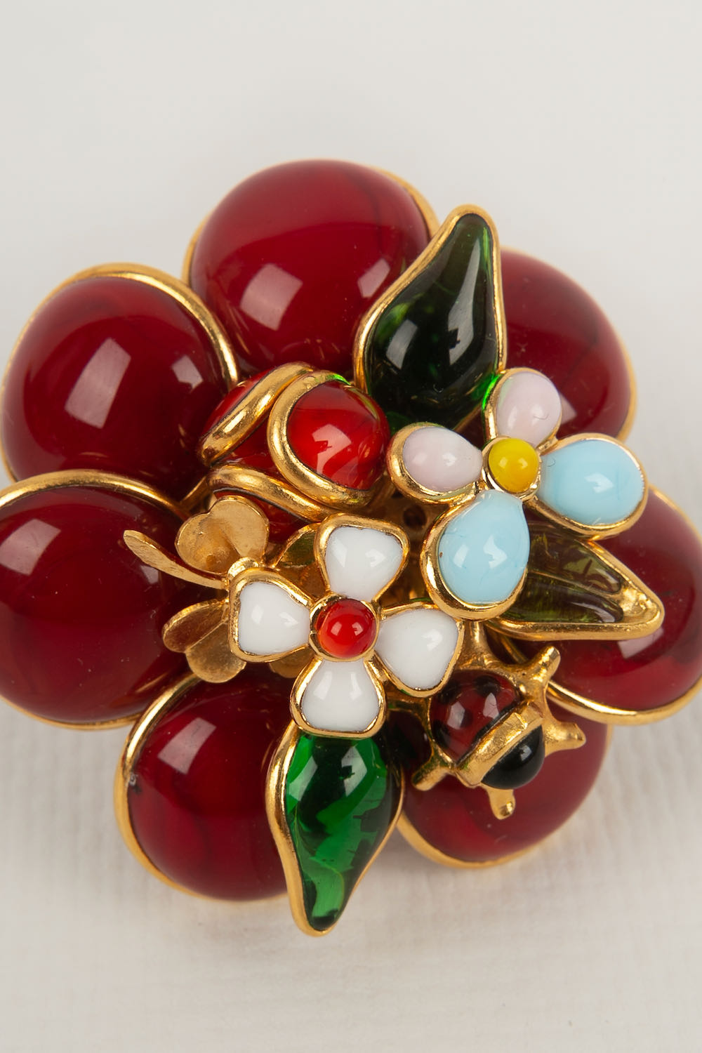 Bague camÃƒÆ’Ã‚Â©lia Augustine