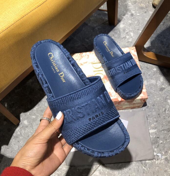 SAMCC - DOR Women Shoes - 1153