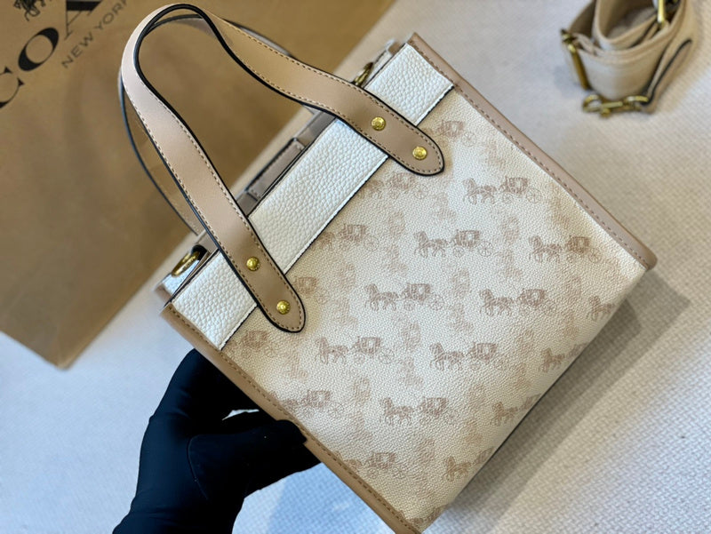 Satchel Bags - CCH Bags - 209