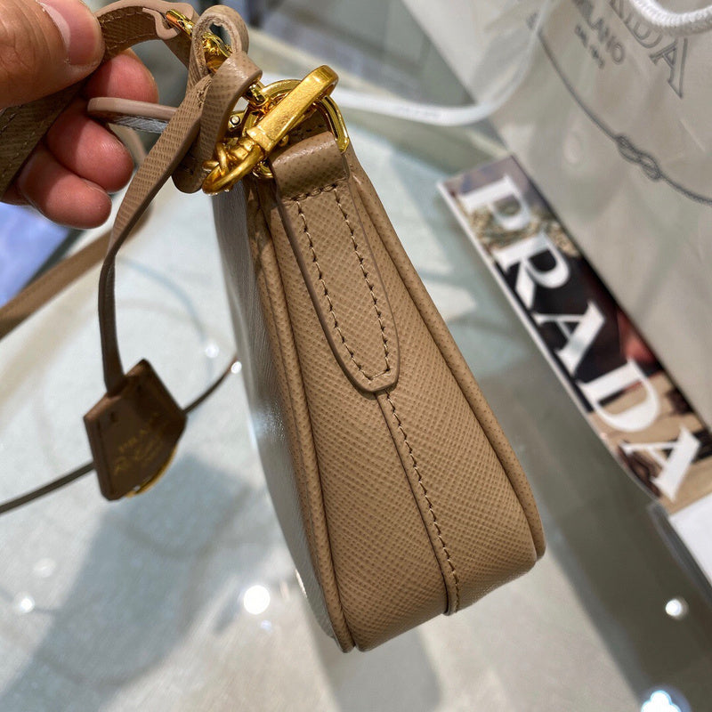 Satchel Bags - PDA Bags - 2366