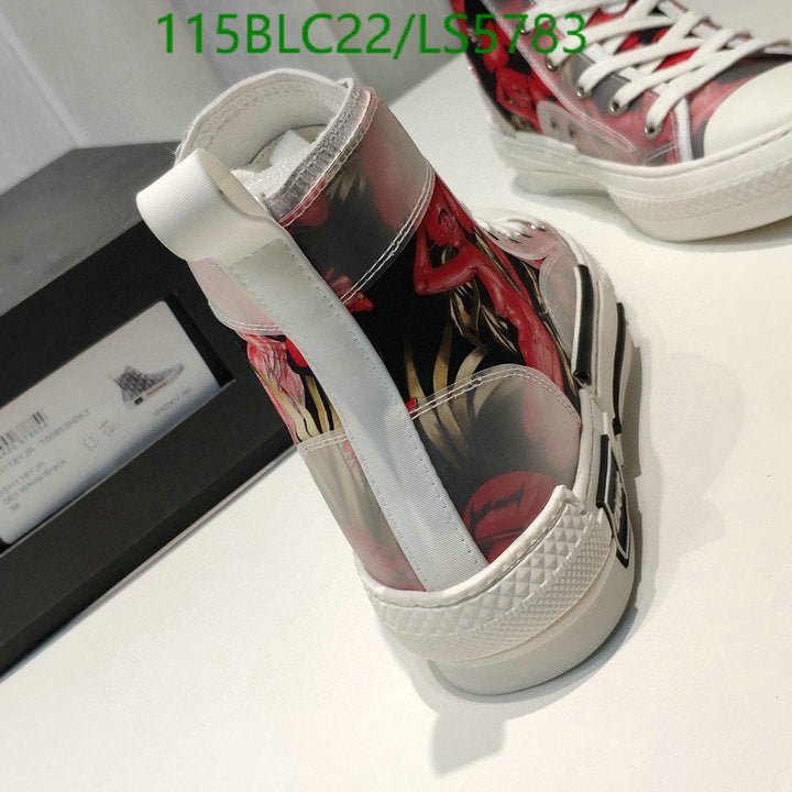SAMCC - DOR Women Shoes - 1753
