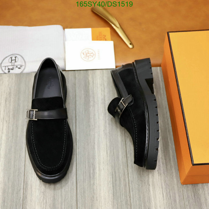 SAMC - HMS Men Shoes - 562