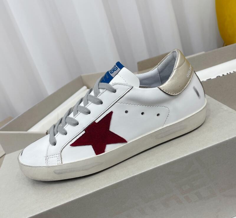 SAMC - GDBE Women Shoes - 094