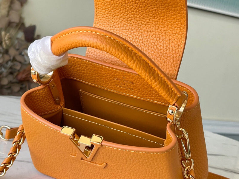 Fashion Lu-Vi bags - 5256