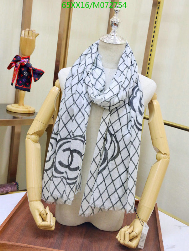 SAMC - CHL Scarves - 969