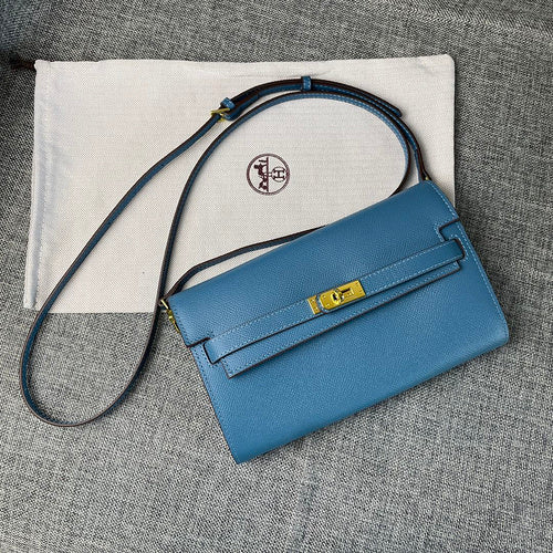 Satchel Bags - HMS-Bags - 958