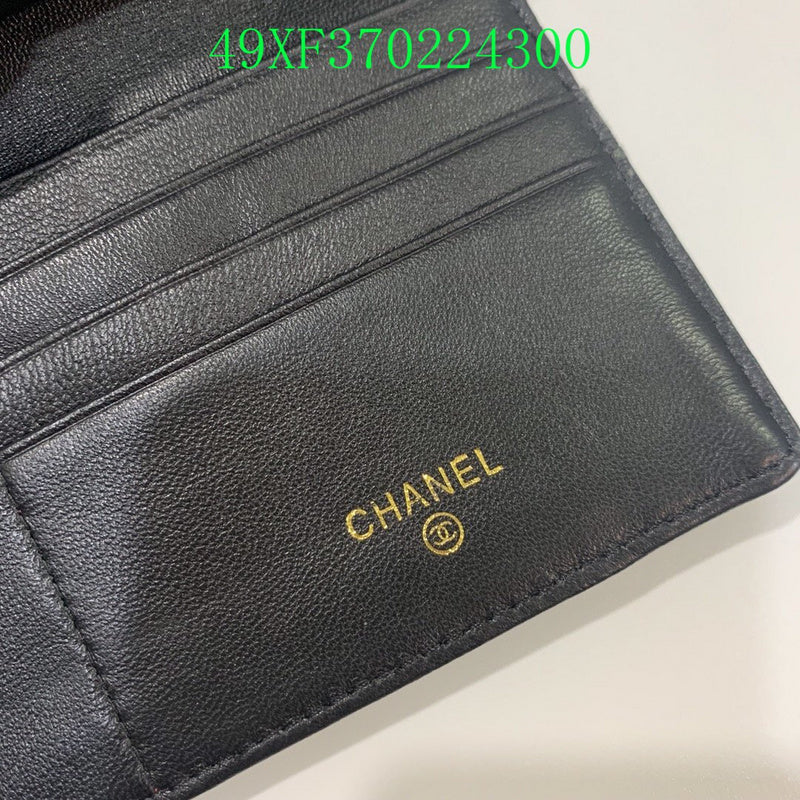 Glami - CHL Wallet - 2688