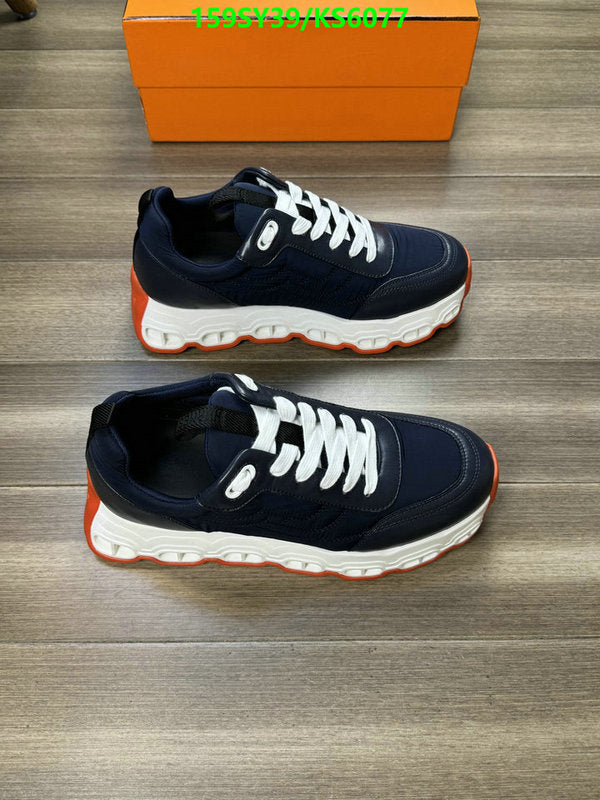 SAMC - HMS Men Shoes - 531