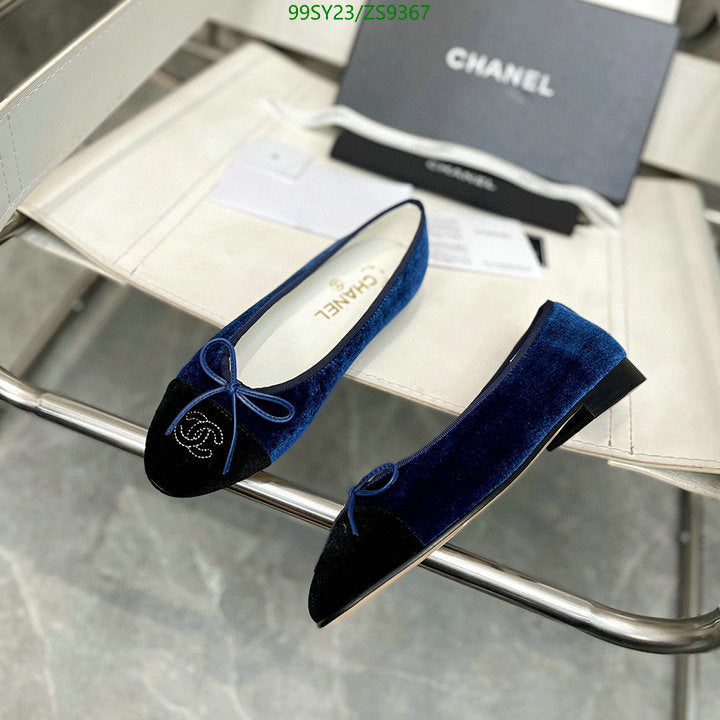 SAMC - CHL Women Shoes Ballet - 231