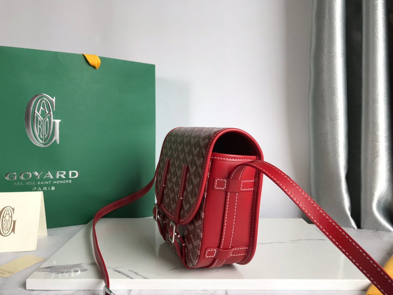 Glamy - GYO Bags - 1108
