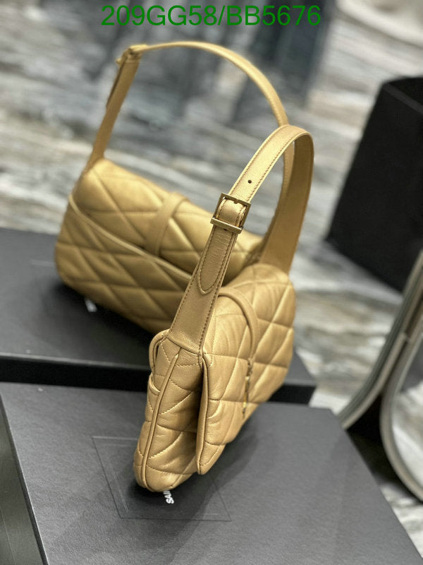 SAMC - YLS Bags - 028