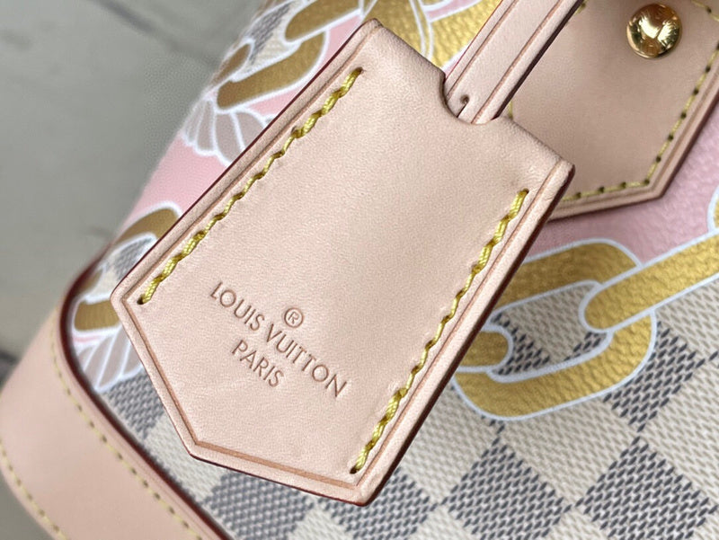 Glami- Glami- Lu-Vi bags - 4167