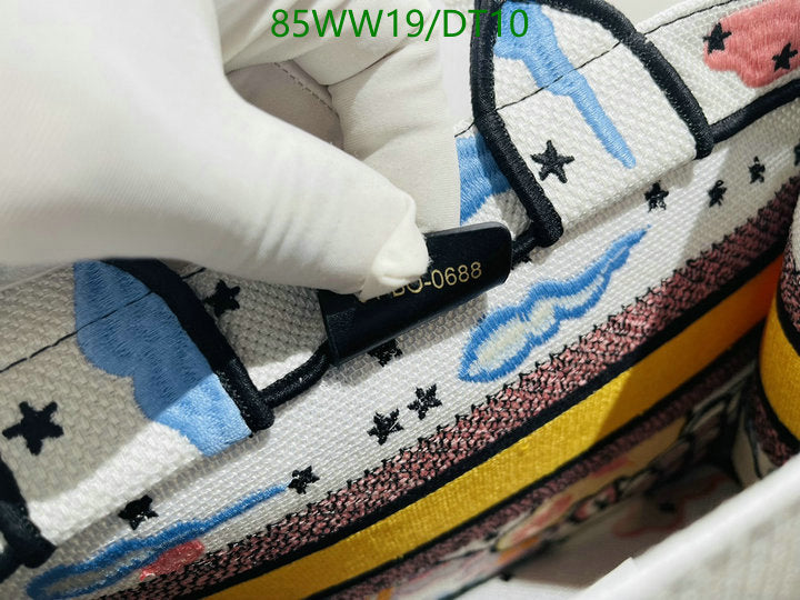 SAMCC - DOR Bags - 929
