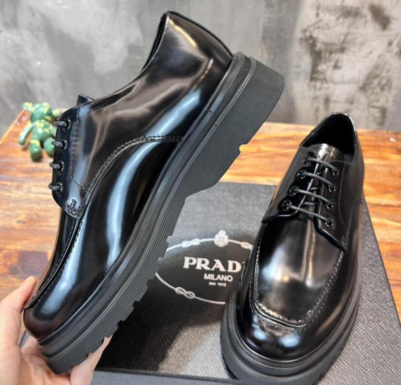 Glamy - PD Men Shoes - 146