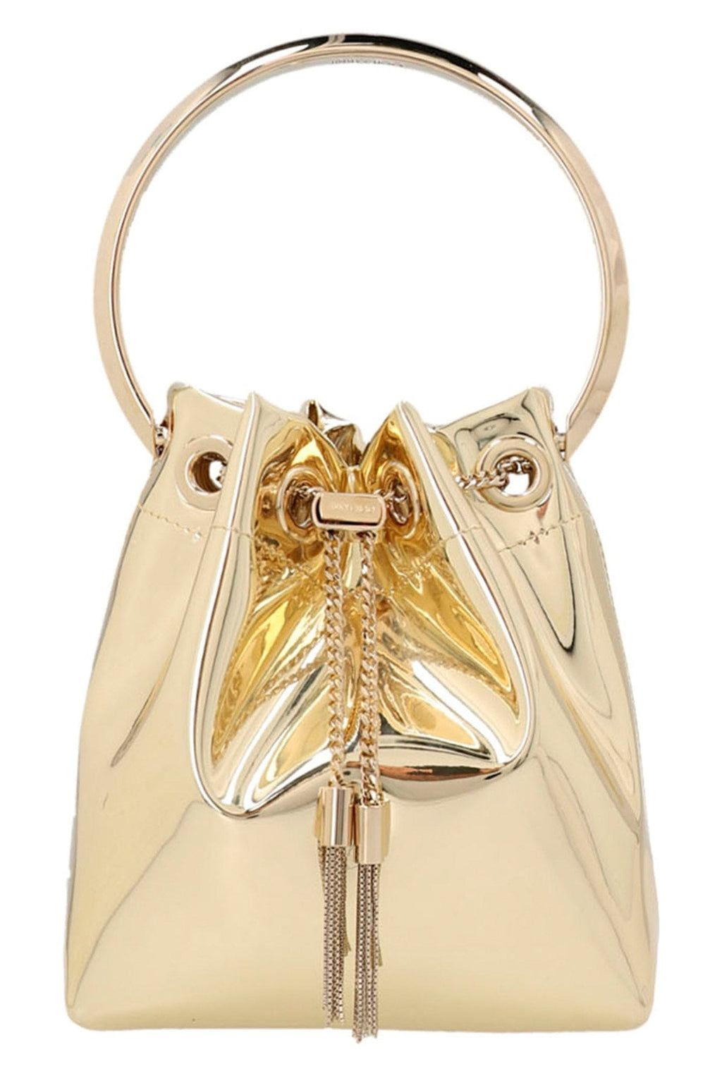 Jimmy Choo Women 'Bon Bon' Bucket Bag