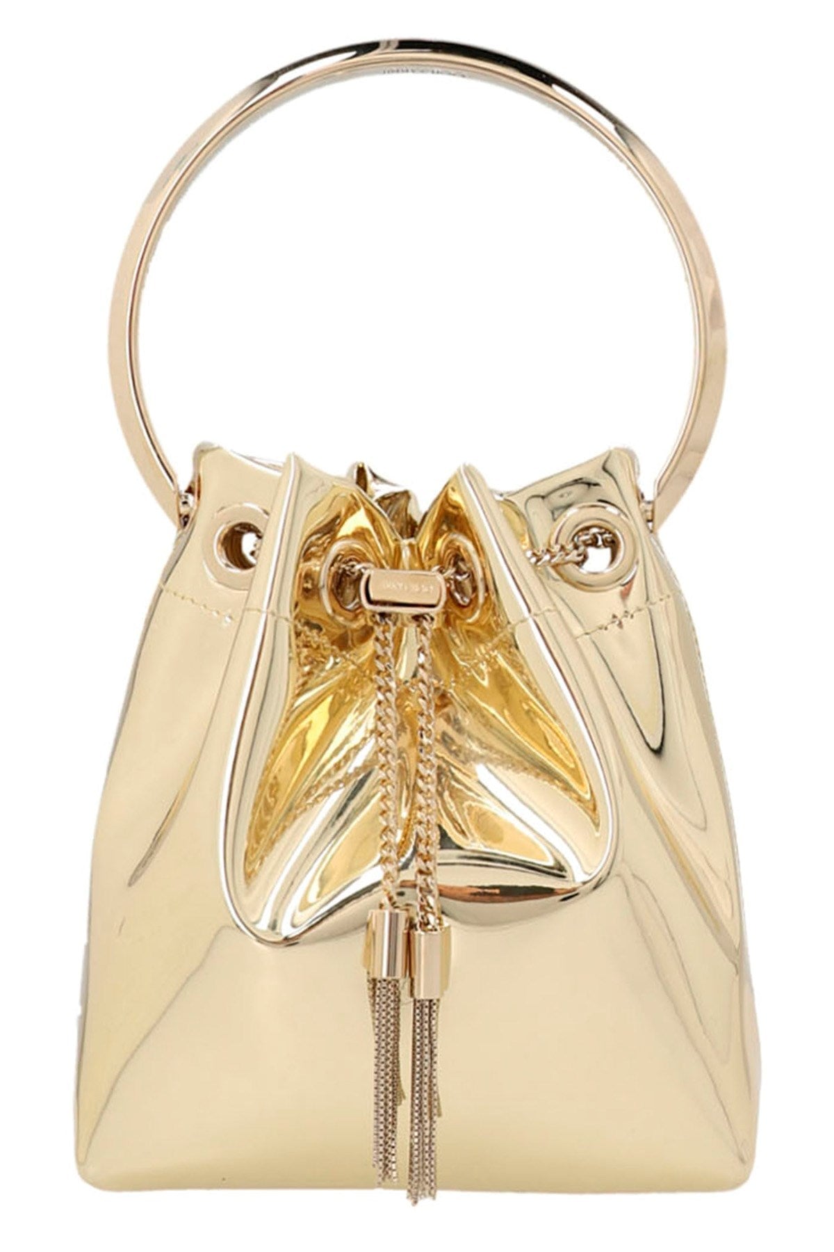 Jimmy Choo Women 'Bon Bon' Bucket Bag